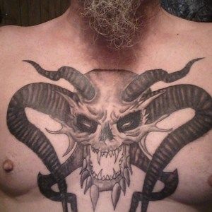 Meet your Posher, Christopher